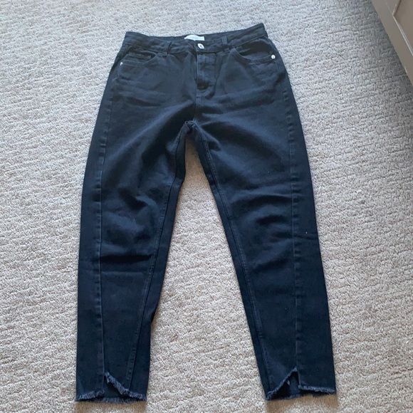 MANGO Mom Jean - Picture 2 of 4